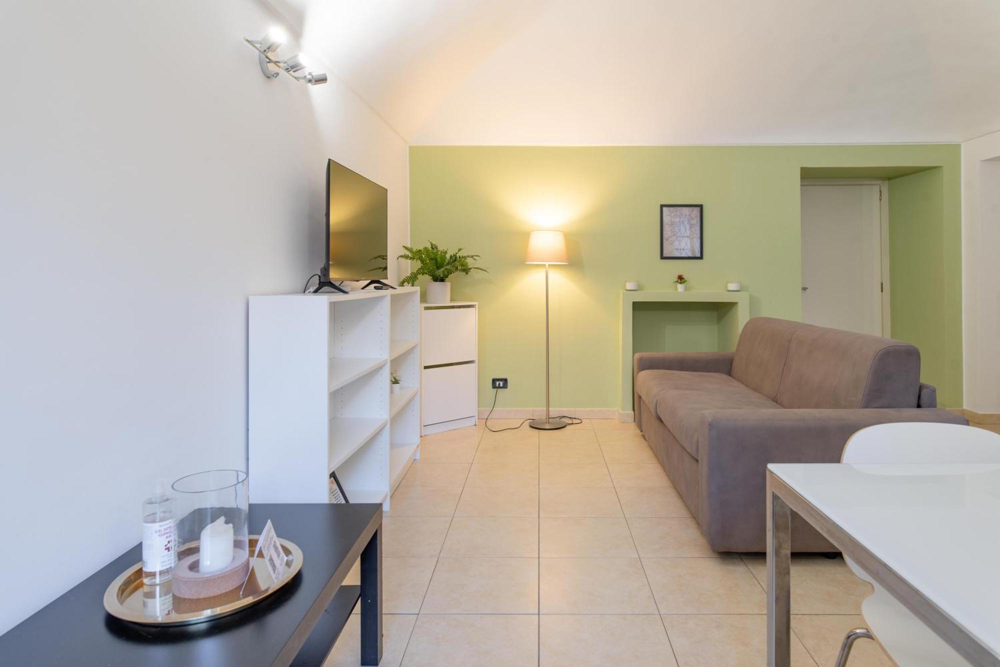 Corte D'Appello Rooms Torino Eksteriør bilde