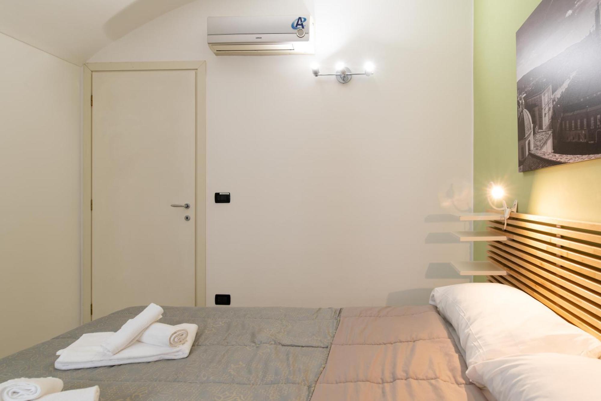 Corte D'Appello Rooms Torino Eksteriør bilde