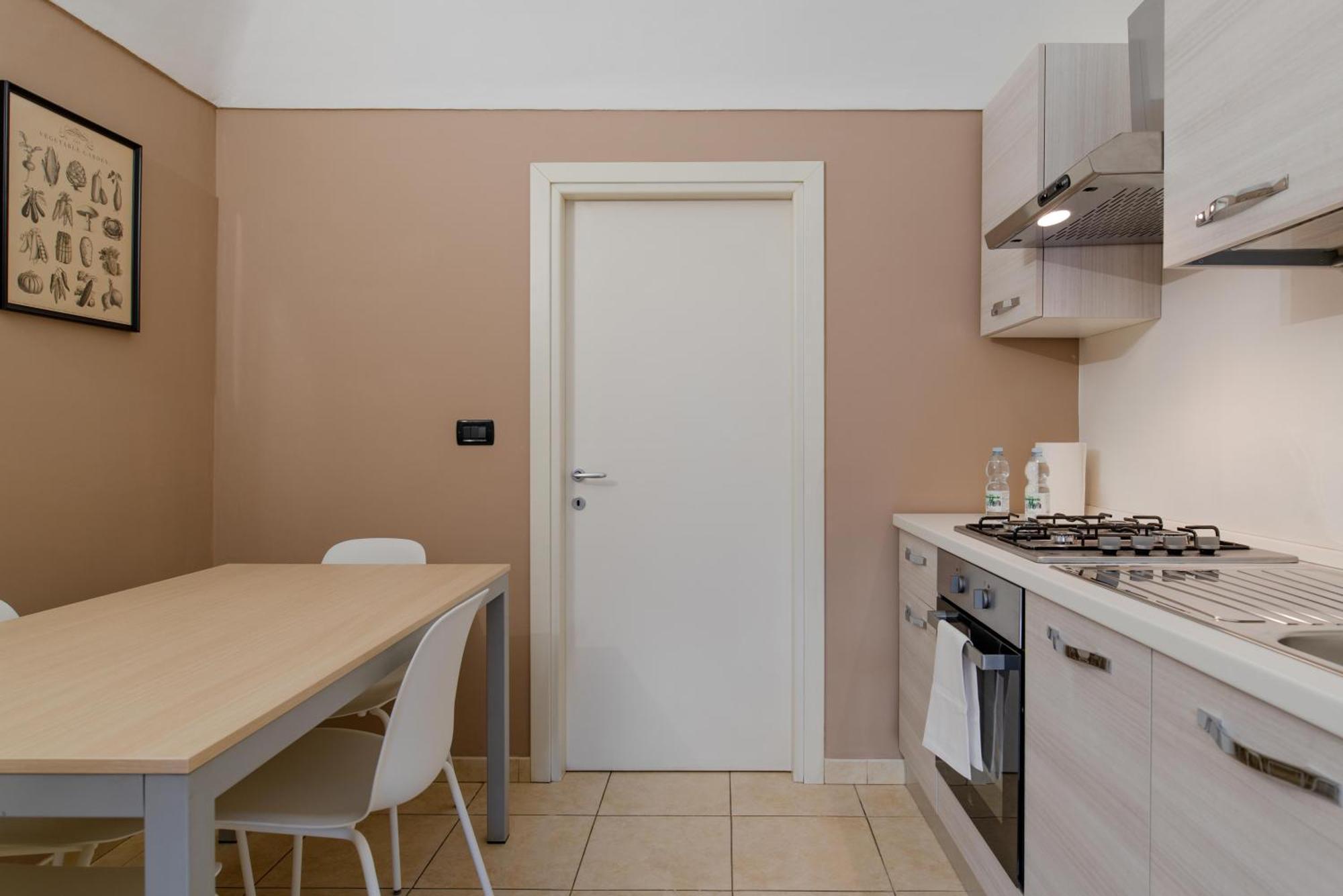 Corte D'Appello Rooms Torino Eksteriør bilde