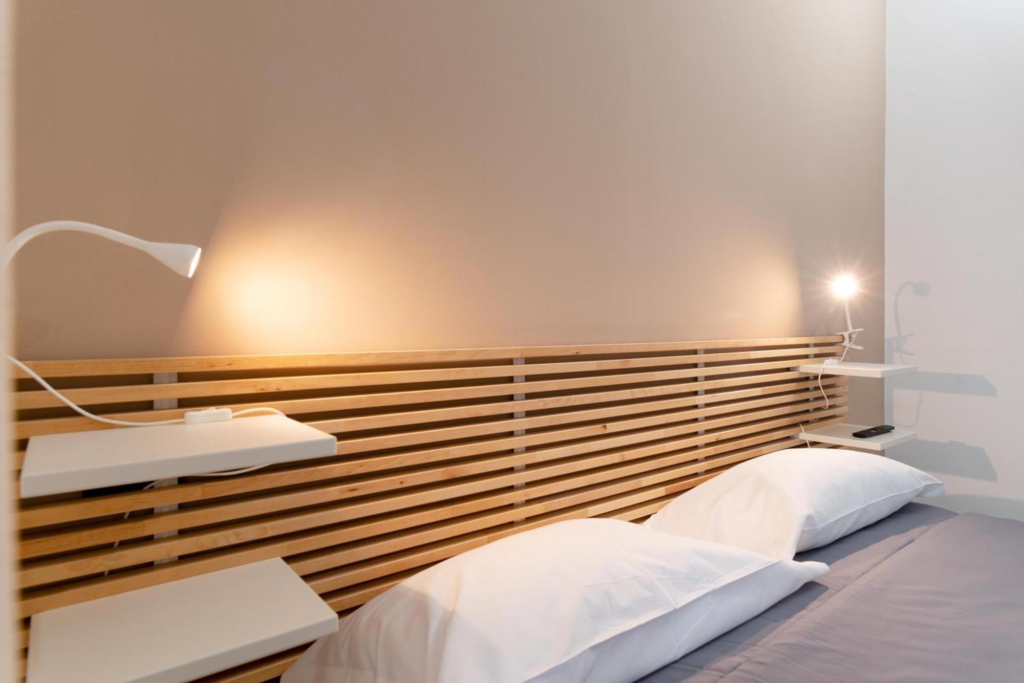 Corte D'Appello Rooms Torino Eksteriør bilde
